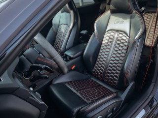 Audi RS5 Coupe quattro 331kW