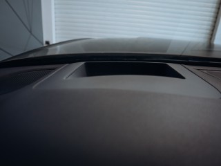 Audi RS5 Coupe quattro 331kW