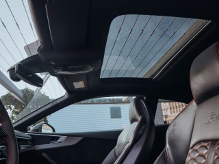 Audi RS5 Coupe quattro 331kW