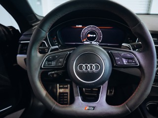 Audi RS5 Coupe quattro 331kW