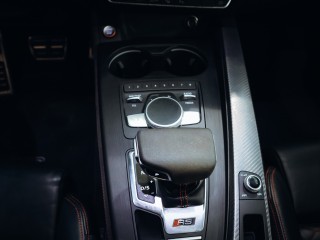 Audi RS5 Coupe quattro 331kW