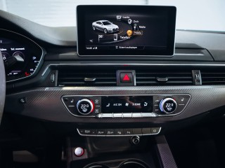 Audi RS5 Coupe quattro 331kW