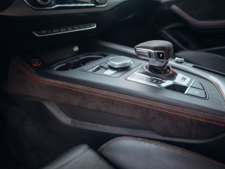 Audi RS5 Coupe quattro 331kW