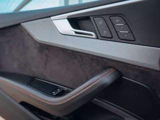 Audi RS5 Coupe quattro 331kW