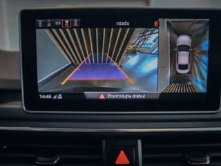 Audi RS5 Coupe quattro 331kW