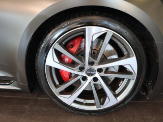 Audi RS5 Coupe quattro 331kW