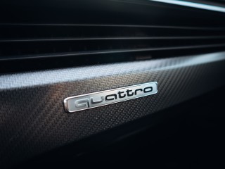 Audi RS5 Coupe quattro 331kW