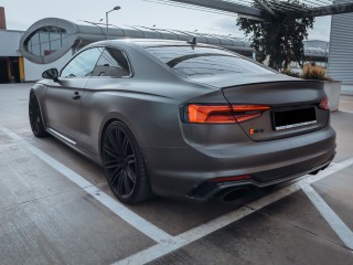 Audi RS5 Coupe quattro 331kW