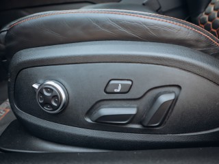 Audi RS5 Coupe quattro 331kW