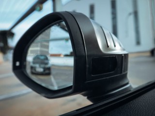 Audi RS5 Coupe quattro 331kW