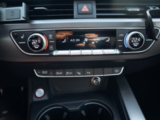 Audi RS5 Coupe quattro 331kW