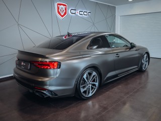 Audi RS5 Coupe quattro 331kW