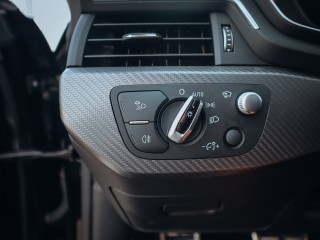 Audi RS5 Coupe quattro 331kW