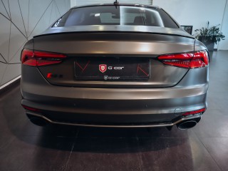 Audi RS5 Coupe quattro 331kW