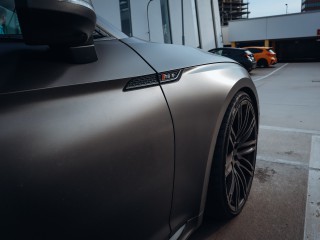 Audi RS5 Coupe quattro 331kW