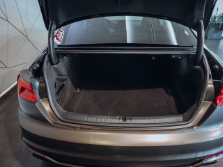 Audi RS5 Coupe quattro 331kW