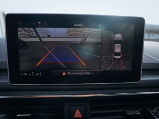 Audi RS5 Coupe quattro 331kW