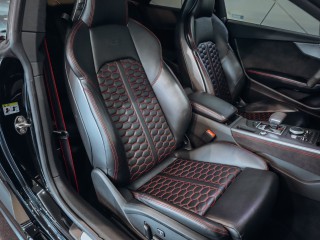 Audi RS5 Coupe quattro 331kW