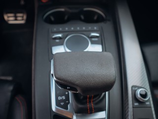 Audi RS5 Coupe quattro 331kW