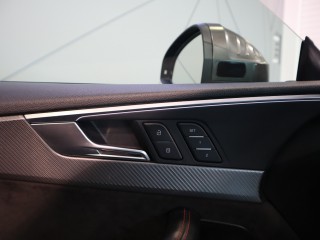 Audi RS5 Coupe quattro 331kW