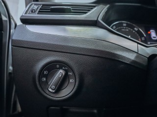 Škoda Superb Combi 2.0 TDI DSG 140kW