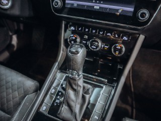 Škoda Superb Combi 2.0 TDI DSG 140kW