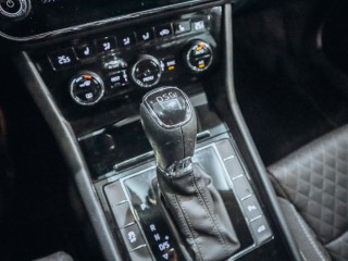 Škoda Superb Combi 2.0 TDI DSG 140kW