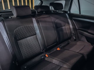 Škoda Superb Combi 2.0 TDI DSG 140kW