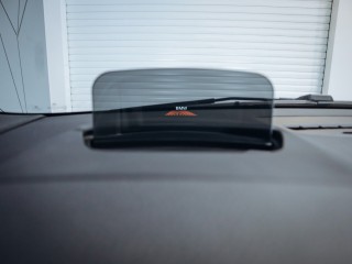 BMW 220i M SPORT 7míst