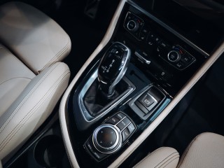 BMW 220i M SPORT 7míst