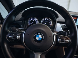 BMW 220i M SPORT 7míst