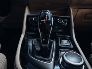 BMW 220i M SPORT 7míst