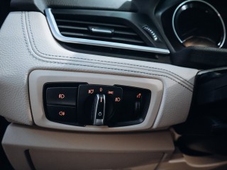 BMW 220i M SPORT 7míst