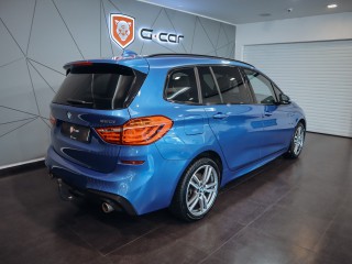 BMW 220i M SPORT 7míst