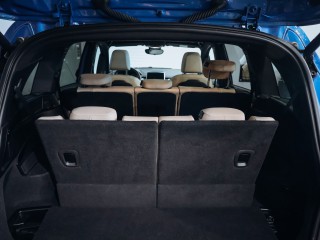 BMW 220i M SPORT 7míst