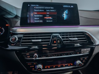 BMW 640i xDrive 250kW