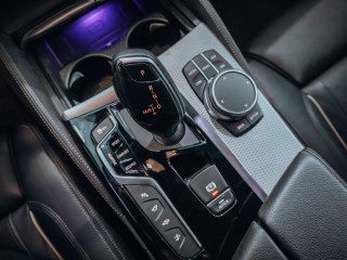 BMW 640i xDrive 250kW