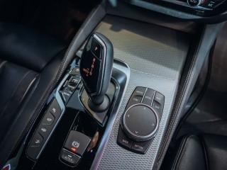 BMW 640i xDrive 250kW