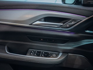 BMW 640i xDrive 250kW