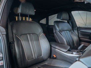 BMW 640i xDrive 250kW