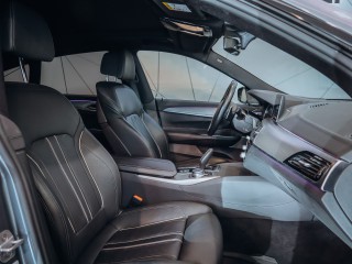 BMW 640i xDrive 250kW