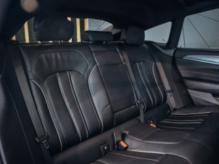 BMW 640i xDrive 250kW