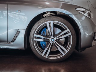 BMW 640i xDrive 250kW