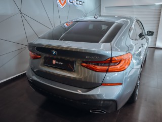 BMW 640i xDrive 250kW