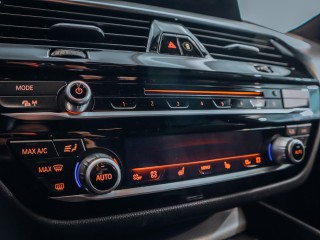 BMW 640i xDrive 250kW