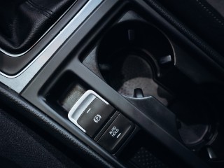 Volkswagen Golf 1.2 TSI Comfortline