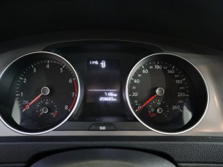 Volkswagen Golf 1.2 TSI Comfortline