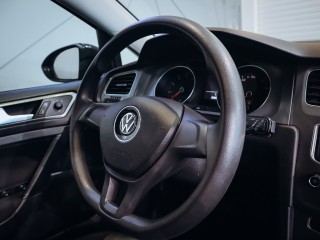 Volkswagen Golf 1.2 TSI Comfortline