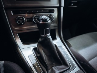 Volkswagen Golf 1.2 TSI Comfortline