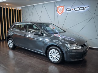 Volkswagen Golf 1.2 TSI Comfortline